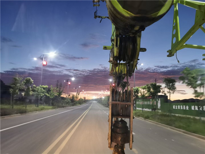 湖州市大件吊装怎么收费