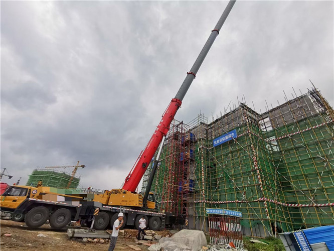 湖州市吊装方案需要单独付费吗？复杂工况是否提供专家论证？